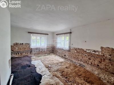 Prodej vícegeneračního domu Zlatá Olešnice č. 7