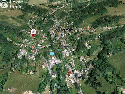 Prodej vícegeneračního domu Zlatá Olešnice č. 24
