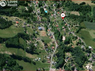 Prodej vícegeneračního domu Zlatá Olešnice č. 26