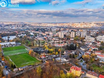 Prodej bytu 3+1 Praha, Hvozdíková č. 23