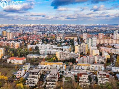 Prodej bytu 3+1 Praha, Hvozdíková č. 24