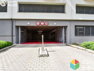 Аренда парковки Beroun, Nepilova č. 3