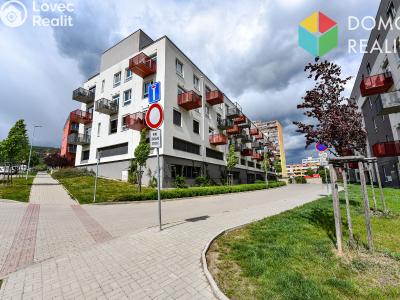 Аренда парковки Beroun, Nepilova č. 4
