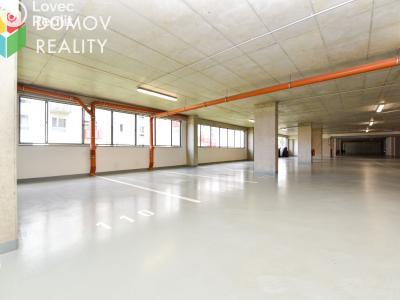 Аренда парковки Beroun, Nepilova č. 9