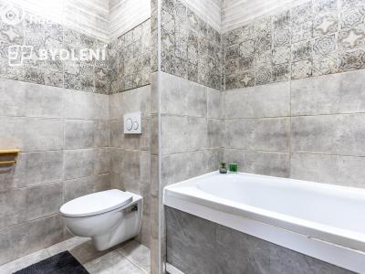 Prodej bytu 3+1 Teplice, Duchcovská č. 2