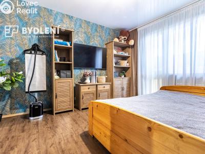 Prodej bytu 3+1 Teplice, Duchcovská č. 8