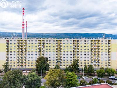 Prodej bytu 3+1 Teplice, Duchcovská č. 22