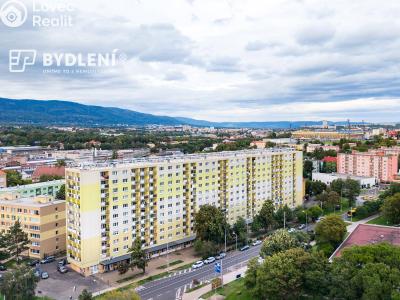 Prodej bytu 3+1 Teplice, Duchcovská č. 23