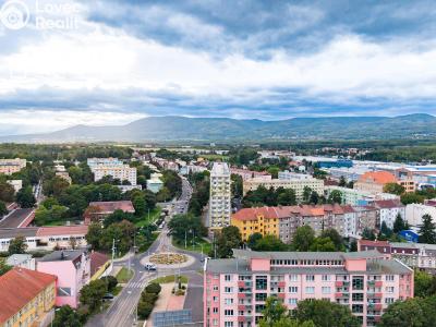 Prodej bytu 3+1 Teplice, Duchcovská č. 25