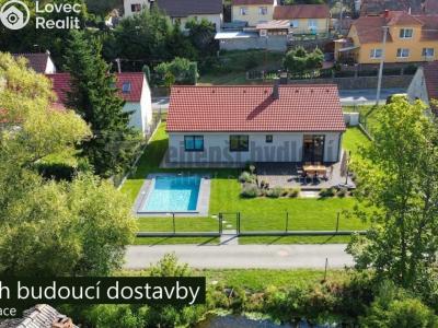 Prodej rodinného domu Rozstání č. 1