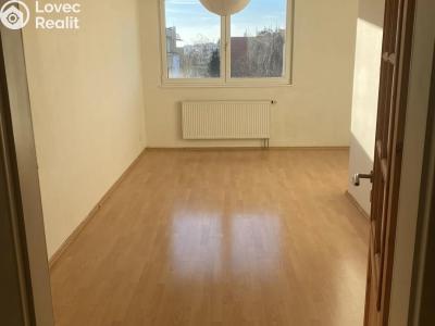 Pronájem bytu 4+KK Praha, Šimůnkova č. 4