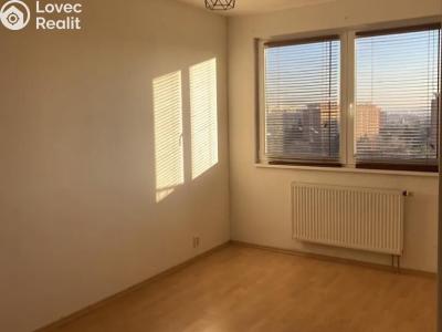 Pronájem bytu 4+KK Praha, Šimůnkova č. 8