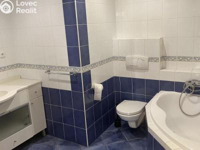 Pronájem bytu 4+KK Praha, Šimůnkova č. 9