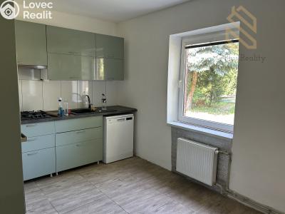 Продажа семейного дома Lukavec č. 3