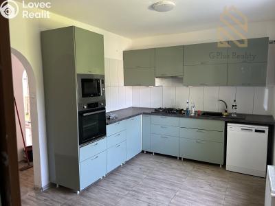 Продажа семейного дома Lukavec č. 4