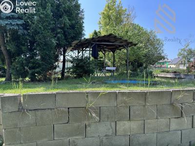 Продажа семейного дома Lukavec č. 15
