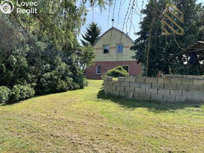 Продажа семейного дома Lukavec č. 16