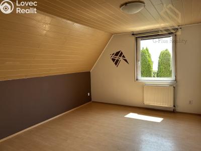 Продажа семейного дома Lukavec č. 20