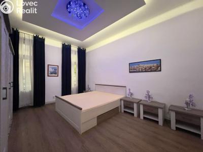 Аренда квартиры 3+1 Praha, Pštrossova č. 4