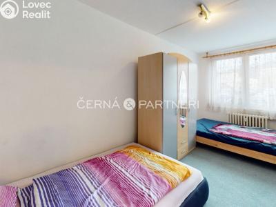 Prodej bytu 3+1 Teplice, Prosetická č. 5