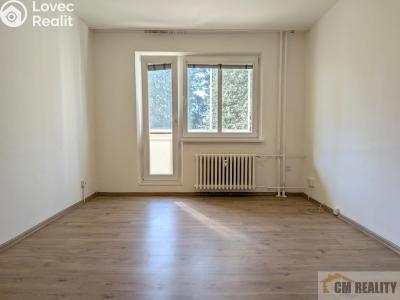 Prodej bytu 1+1 Prostějov, sídl. Svobody č. 2