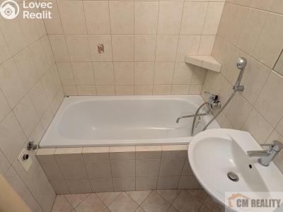 Prodej bytu 1+1 Prostějov, sídl. Svobody č. 4