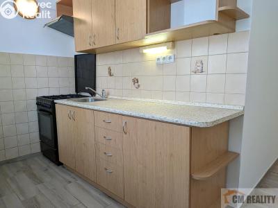 Prodej bytu 1+1 Prostějov, sídl. Svobody č. 6