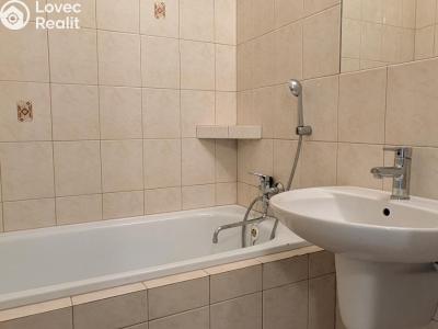 Prodej bytu 1+1 Prostějov, sídl. Svobody č. 7