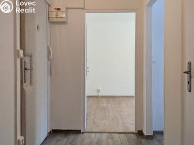 Prodej bytu 1+1 Prostějov, sídl. Svobody č. 9
