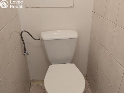 Prodej bytu 1+1 Prostějov, sídl. Svobody č. 10
