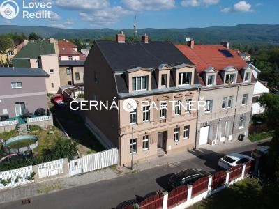 Prodej činžovního domu Novosedlice, Vodní č. 22