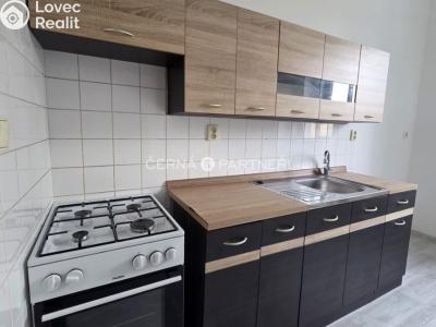 Prodej činžovního domu Novosedlice, Vodní č. 16