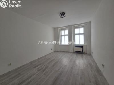 Prodej činžovního domu Novosedlice, Vodní č. 17