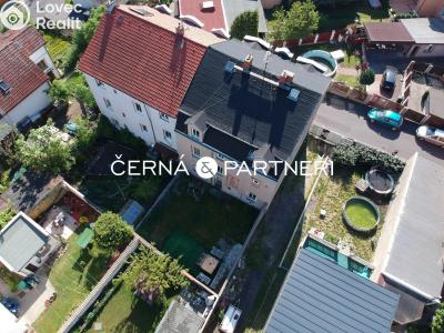 Prodej činžovního domu Novosedlice, Vodní č. 19