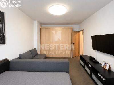 Prodej bytu 2+1 Praha, Kounická č. 12