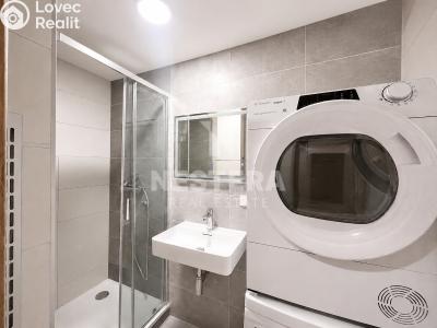 Prodej bytu 2+1 Praha, Kounická č. 15