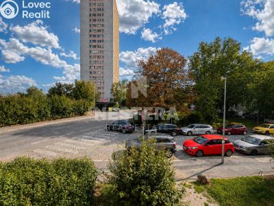 Prodej bytu 2+1 Praha, Kounická č. 18