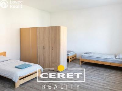 Prodej komerční nemovitosti Žatec, Studentská č. 8