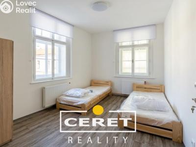 Prodej komerční nemovitosti Žatec, Studentská č. 9