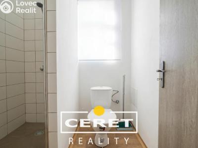 Prodej komerční nemovitosti Žatec, Studentská č. 14