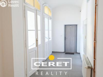Prodej komerční nemovitosti Žatec, Studentská č. 17