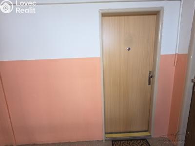 Prodej bytu 1+1 Habartov, Karla Čapka č. 13