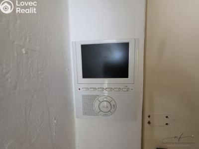 Sale apartment 1+1 Habartov, Karla Čapka č. 12