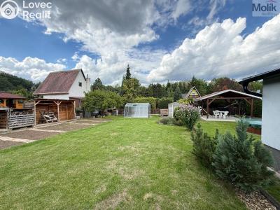 Продаж хатини Duchcov č. 13