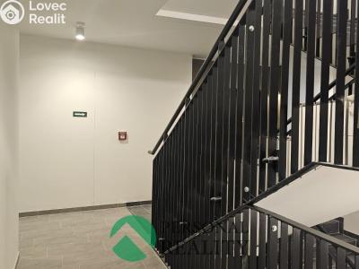 Prodej bytu 4+KK Praha, Thomasova č. 25