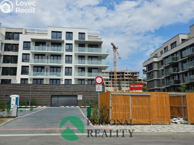 Продажа квартиры 4+KK Praha, Thomasova č. 31