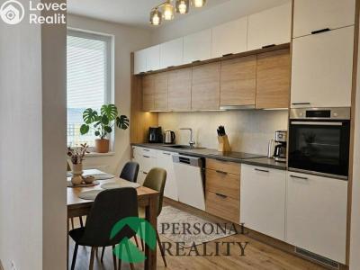 Продажа квартиры 4+KK Praha, Thomasova č. 2