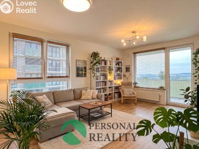 Продажа квартиры 4+KK Praha, Thomasova č. 4