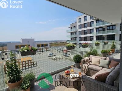 Продажа квартиры 4+KK Praha, Thomasova č. 6