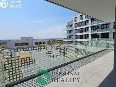 Продажа квартиры 4+KK Praha, Thomasova č. 7